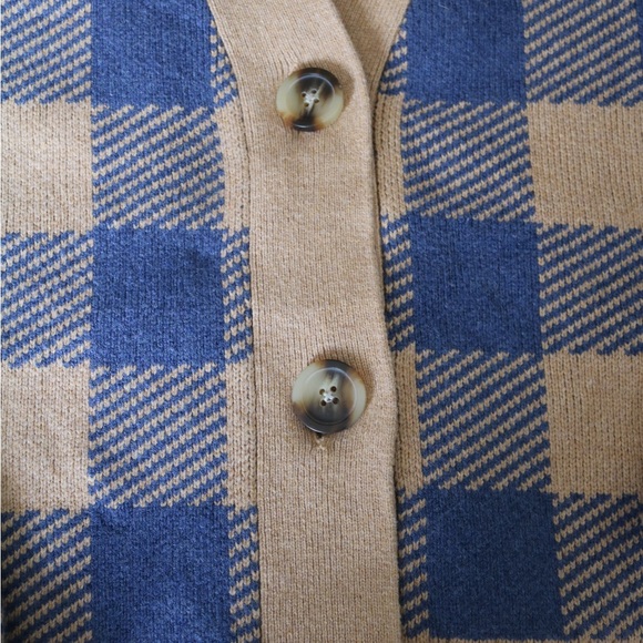 Madwell sweater size xs great condition - Picture 4 of 5